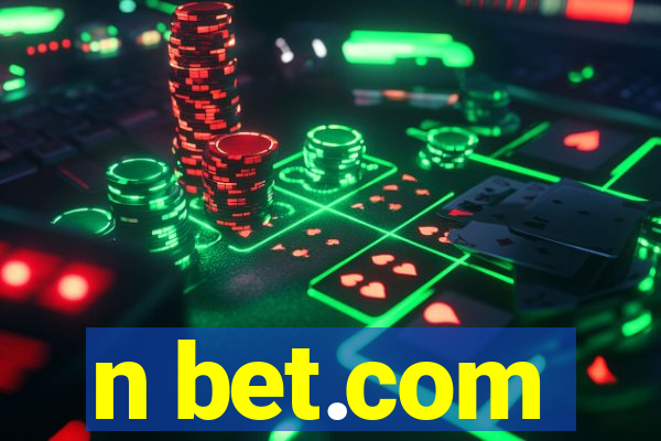 n bet.com